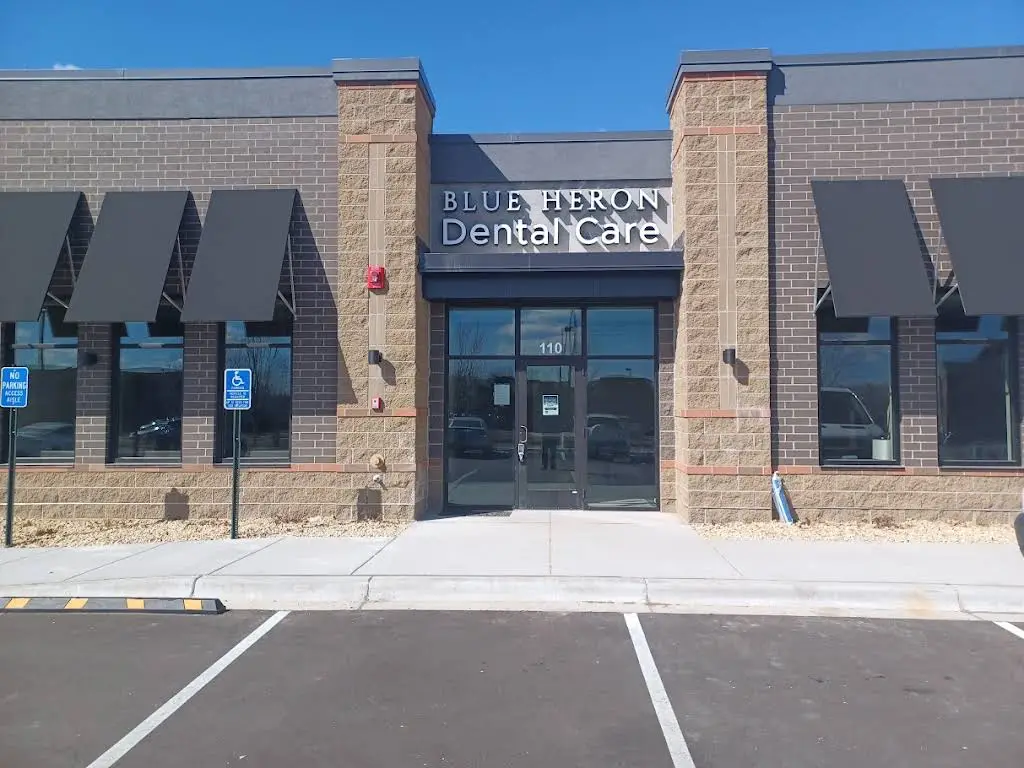 Blue Heron Dental Care