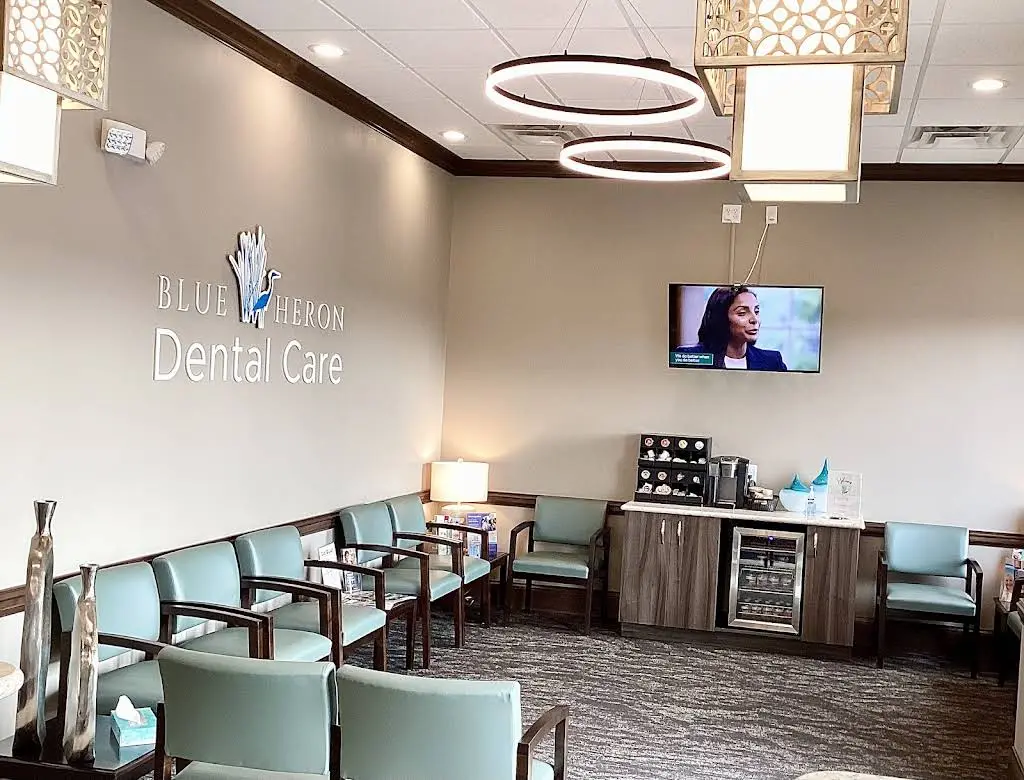 Blue Heron Dental Care