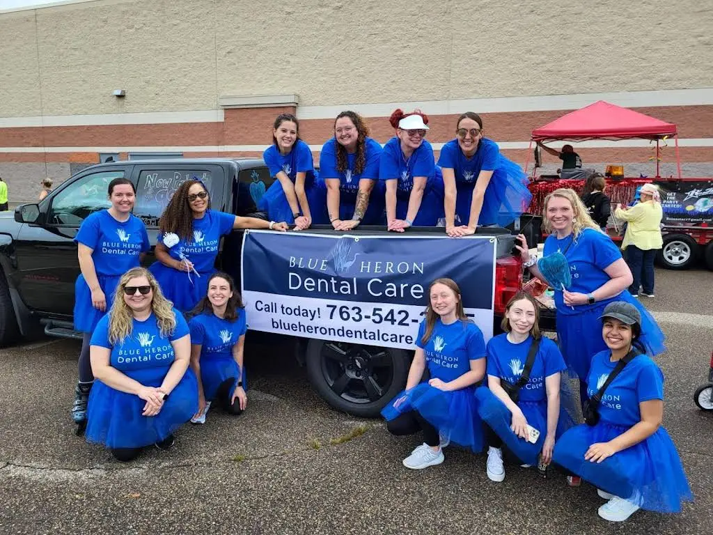 Blue Heron Dental Care