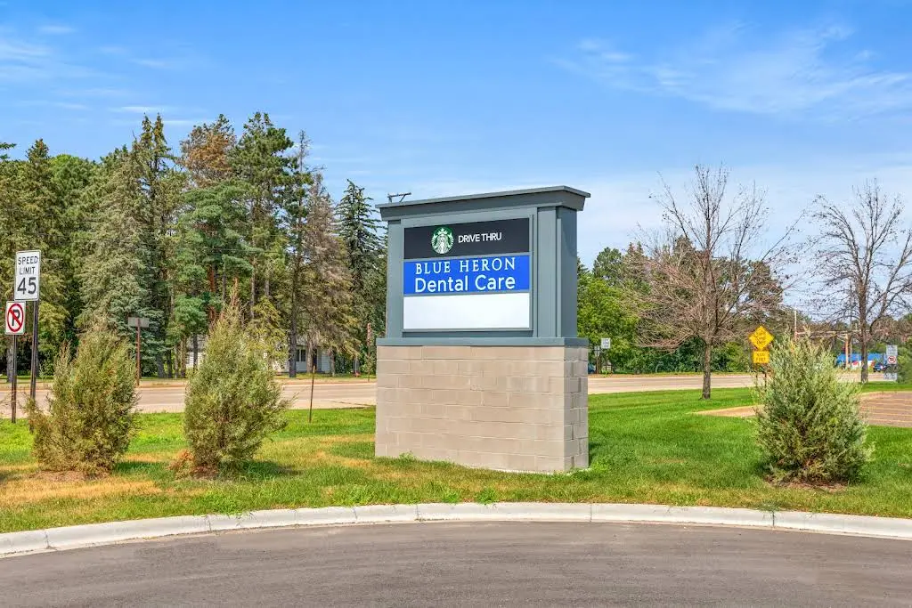 Blue Heron Dental Care