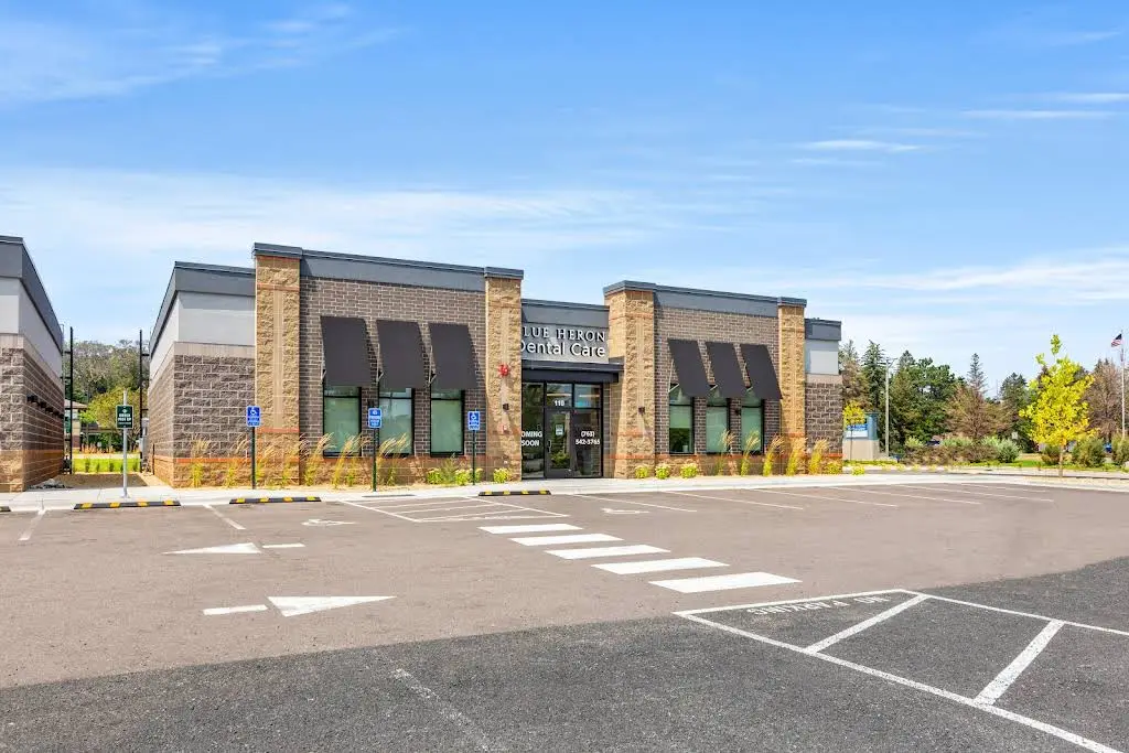 Blue Heron Dental Care