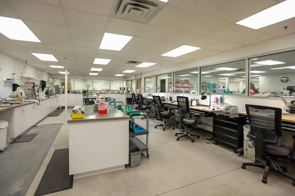 Renstrom Dental Studio