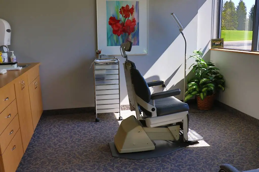 Renstrom Dental Studio