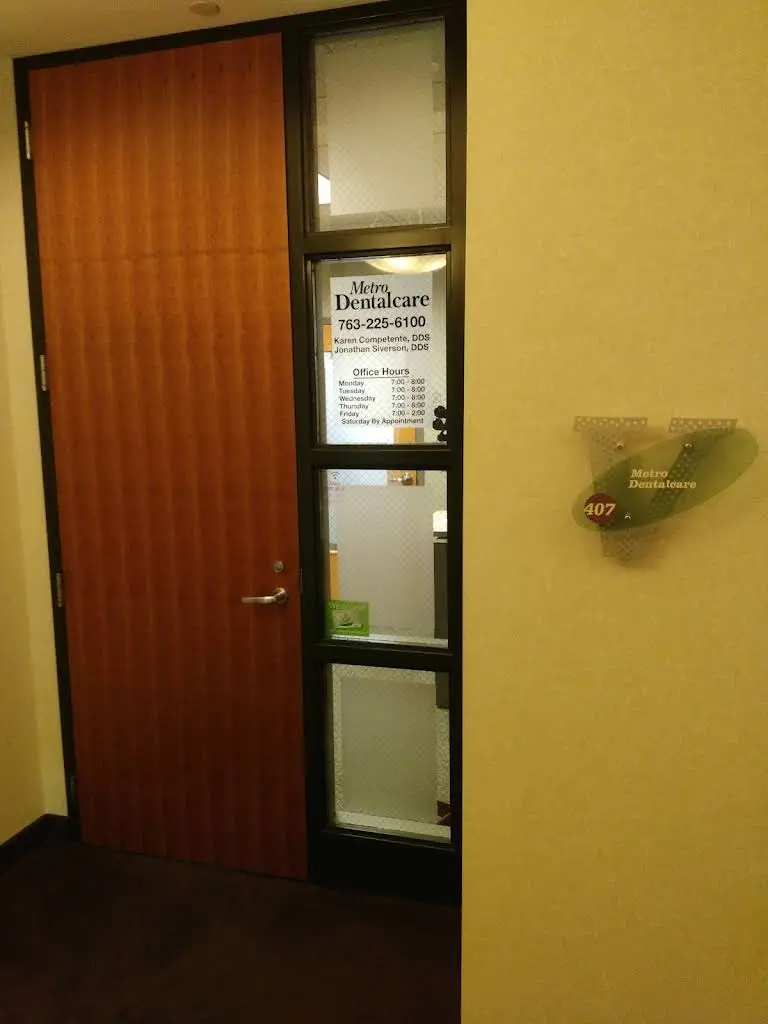 Metro Dentalcare Blaine Pheasant Ridge