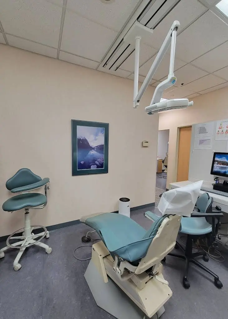 Glen Oaks Dental PLLP