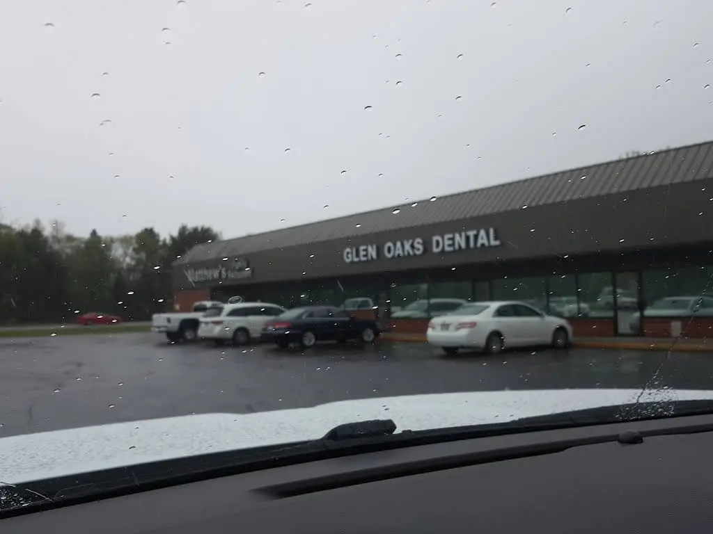 Glen Oaks Dental PLLP