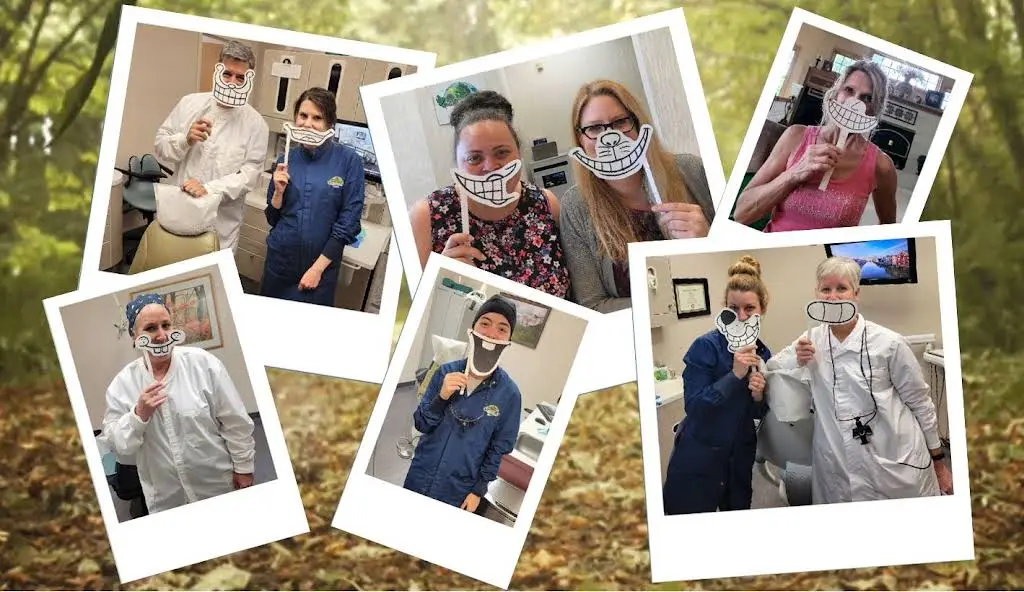 Glen Oaks Dental PLLP