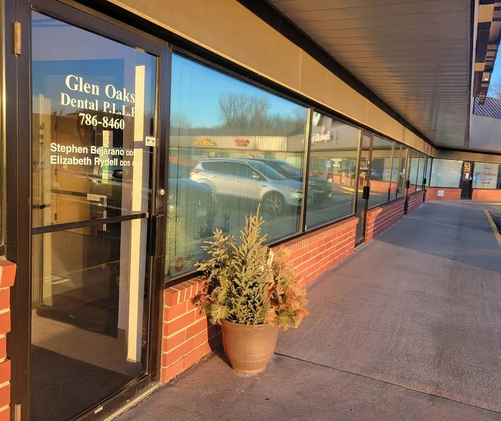 Glen Oaks Dental PLLP
