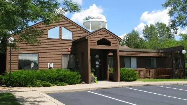 Circle Pines Dental