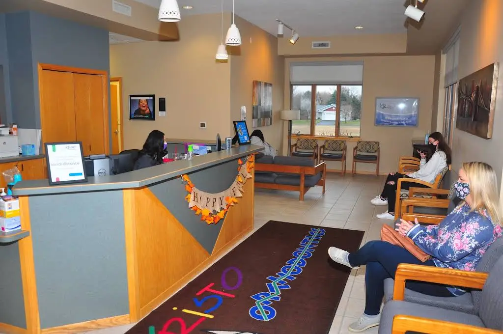 Kristo Orthodontics