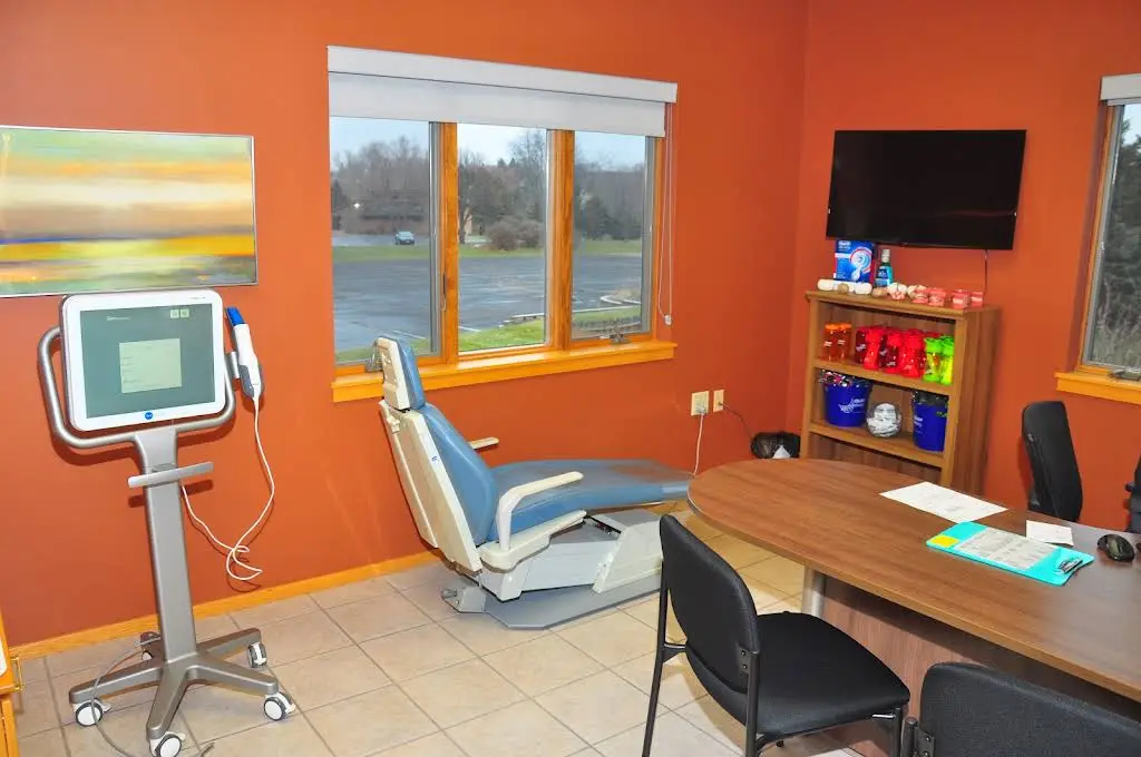 Kristo Orthodontics