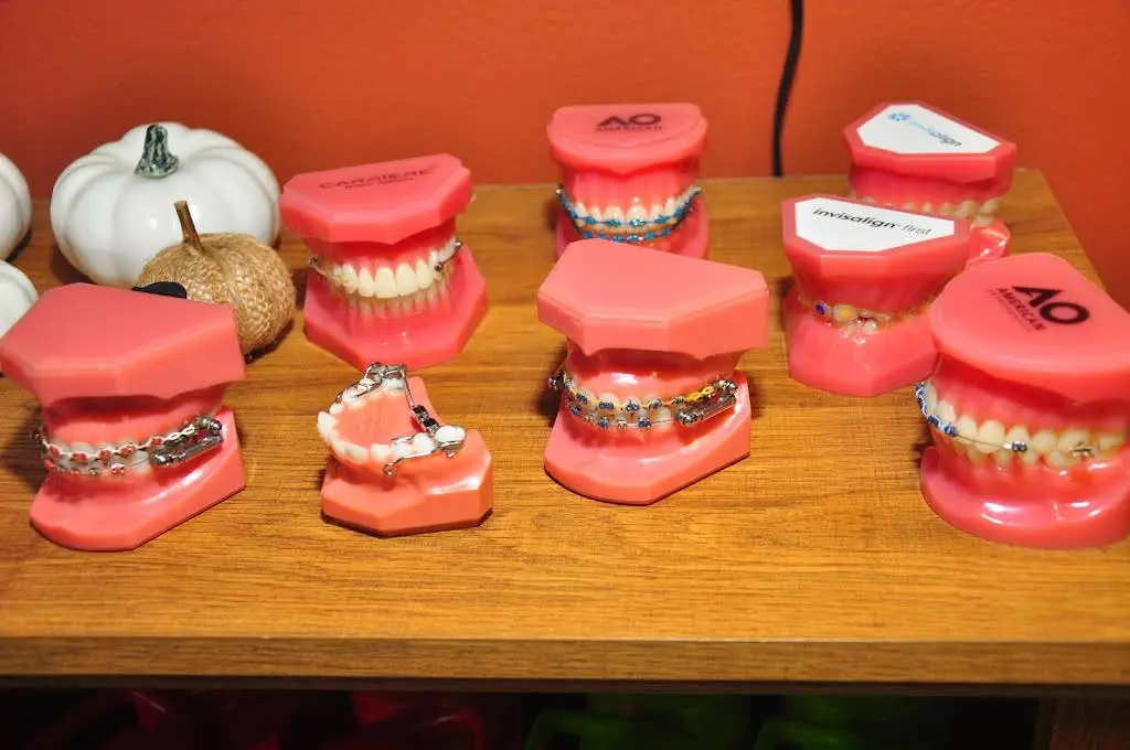 Kristo Orthodontics