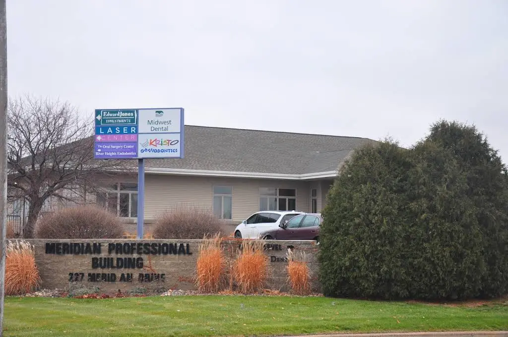 Kristo Orthodontics