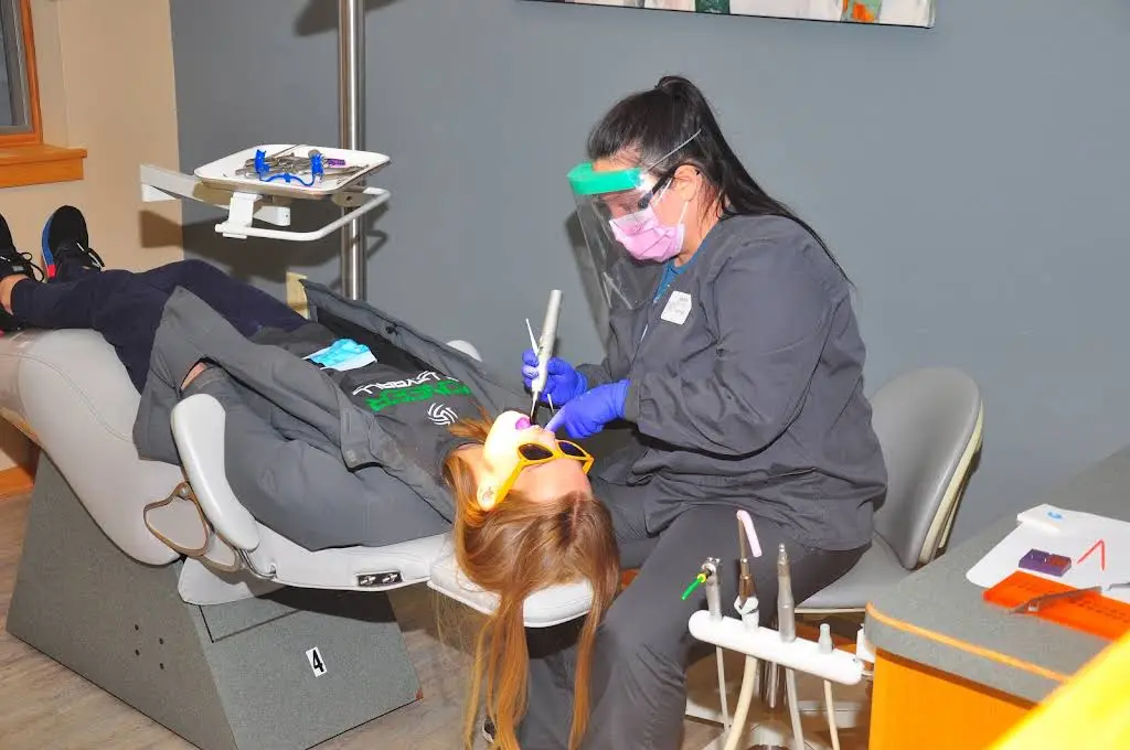 Kristo Orthodontics