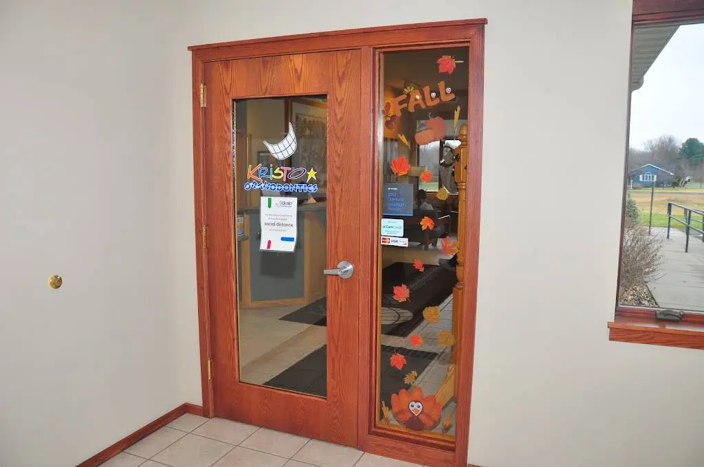 Kristo Orthodontics