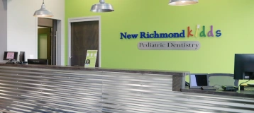 New Richmond Kidds Pediatric Dentistry