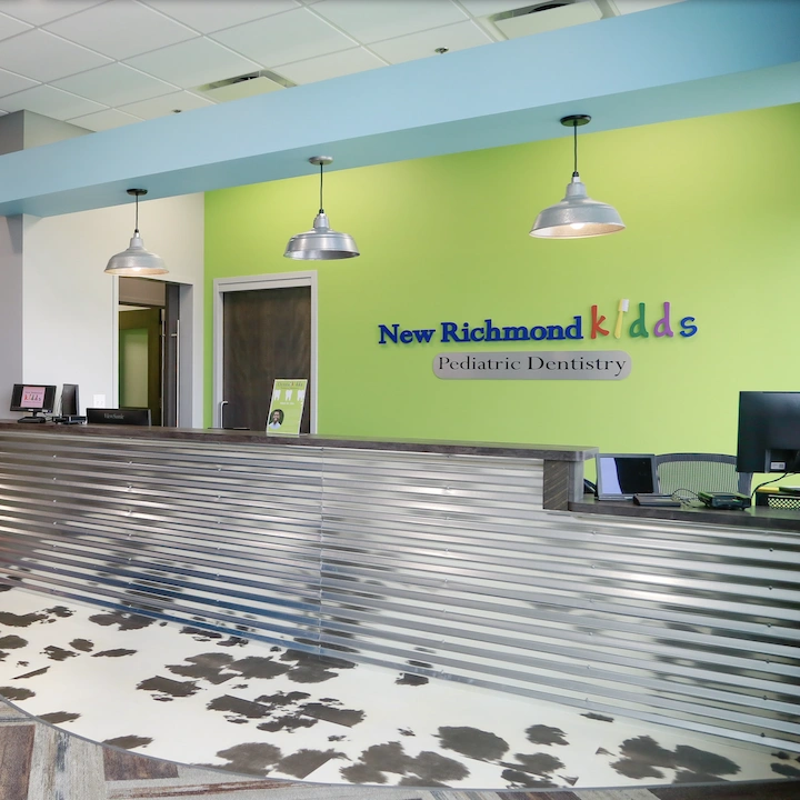 New Richmond Kidds Pediatric Dentistry