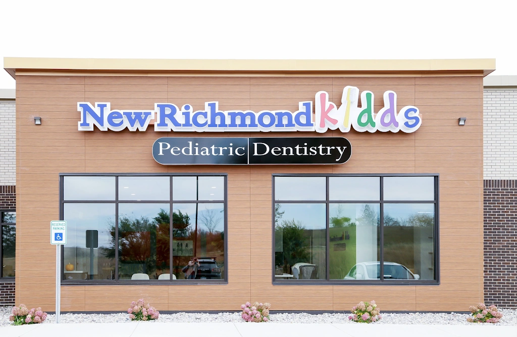 New Richmond Kidds Pediatric Dentistry