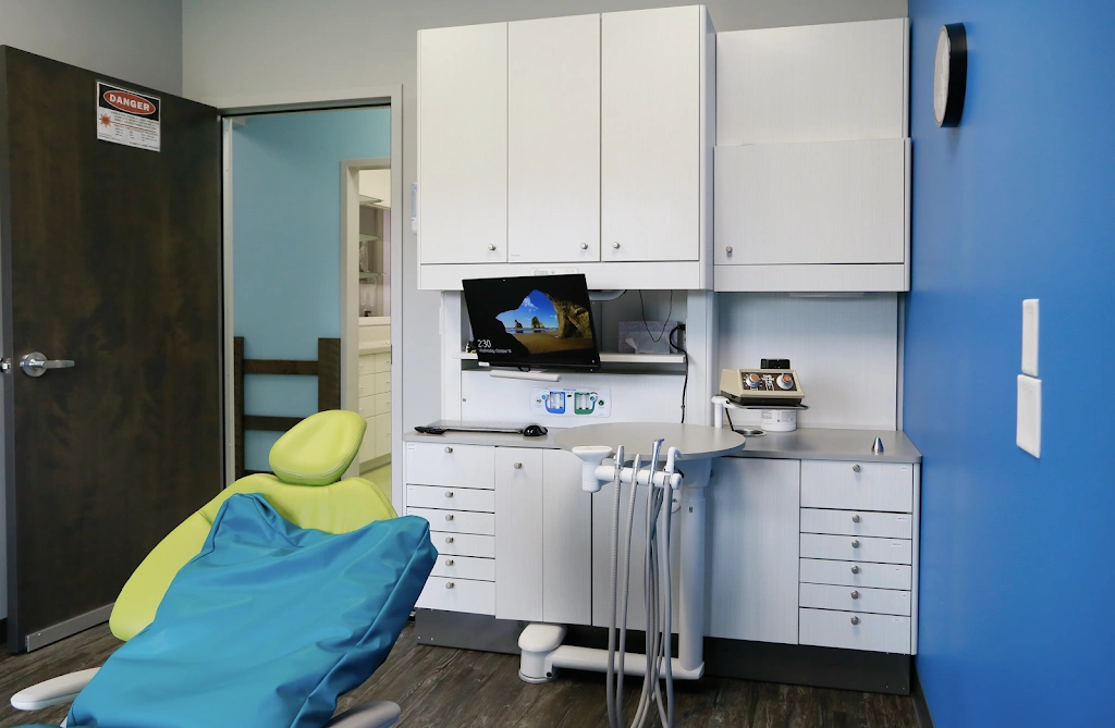 New Richmond Kidds Pediatric Dentistry