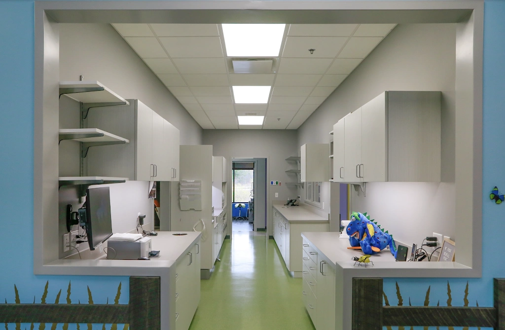 New Richmond Kidds Pediatric Dentistry