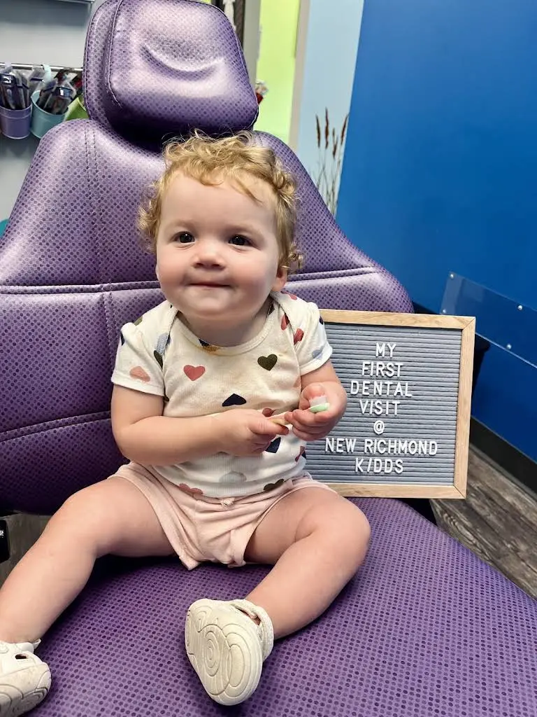 New Richmond Kidds Pediatric Dentistry