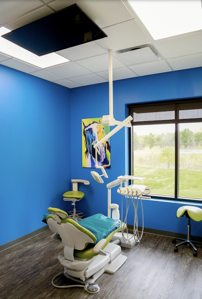 New Richmond Kidds Pediatric Dentistry