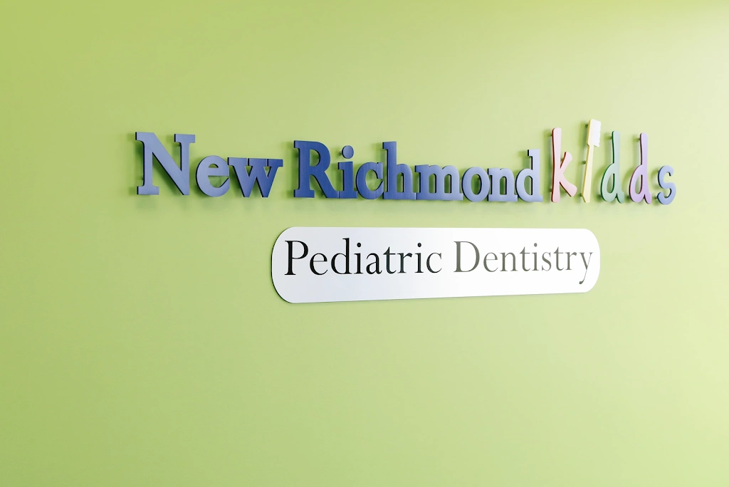 New Richmond Kidds Pediatric Dentistry