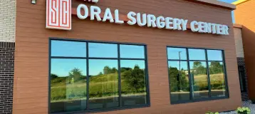 The Oral Surgery Center