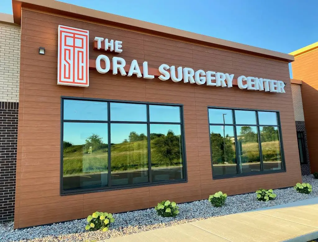 The Oral Surgery Center