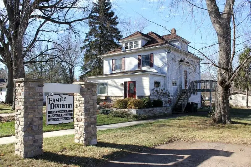 Family Dentistry S.C.