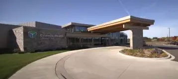 Essentia Health-Spooner Clinic