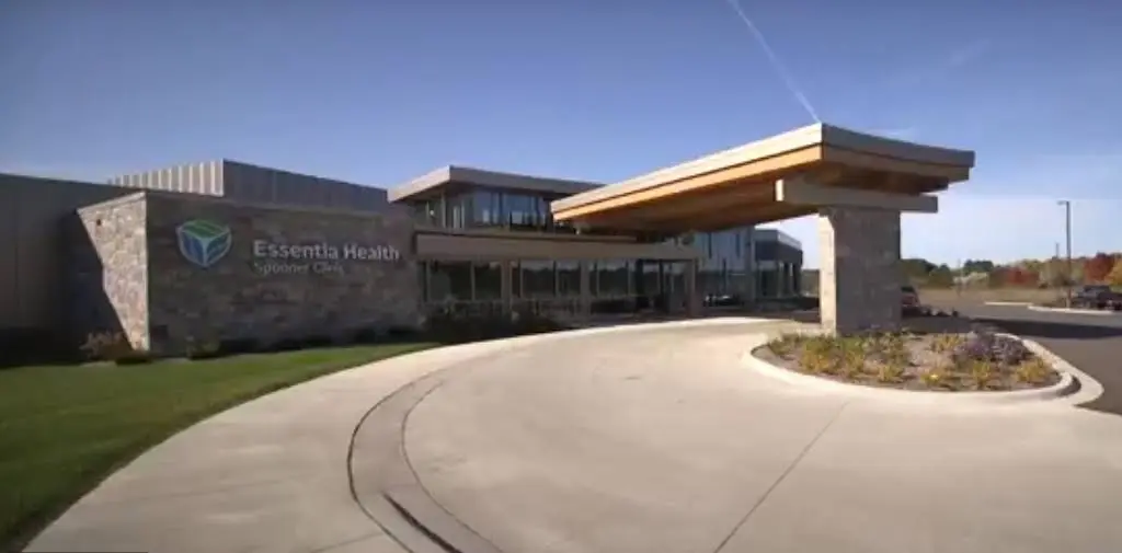 Essentia Health-Spooner Clinic
