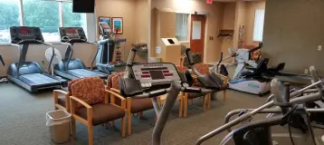 Family Health Center Rice Lake Dental Center