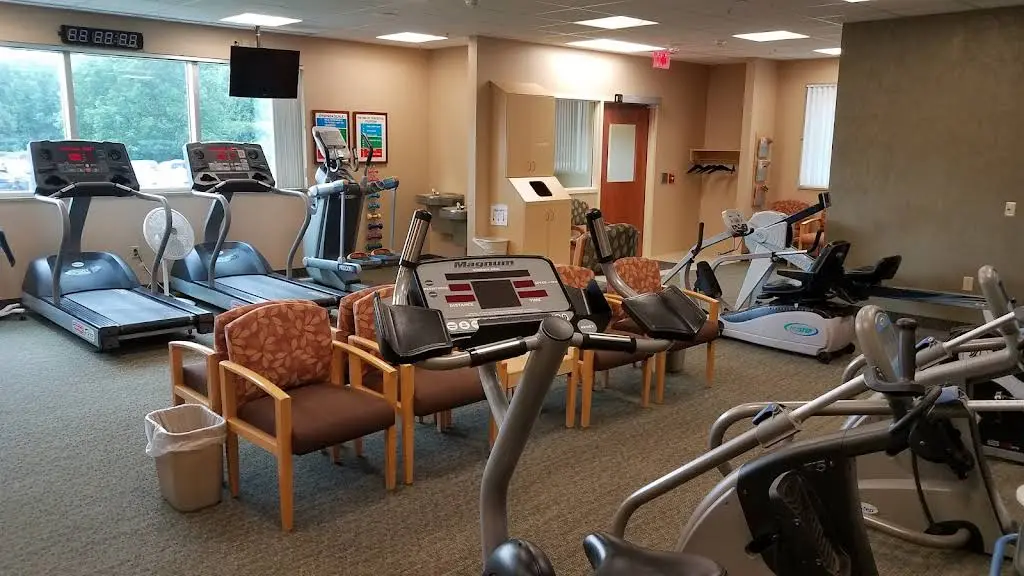 Family Health Center Rice Lake Dental Center