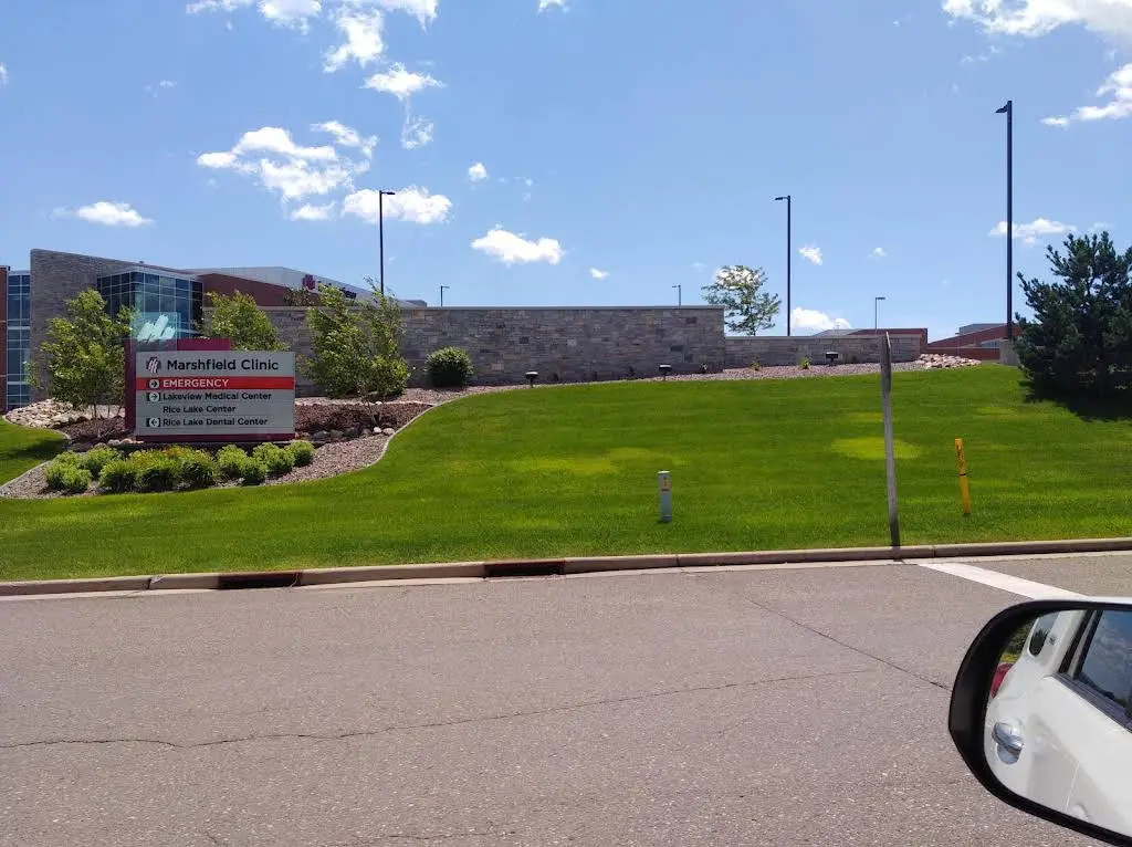 Family Health Center Rice Lake Dental Center