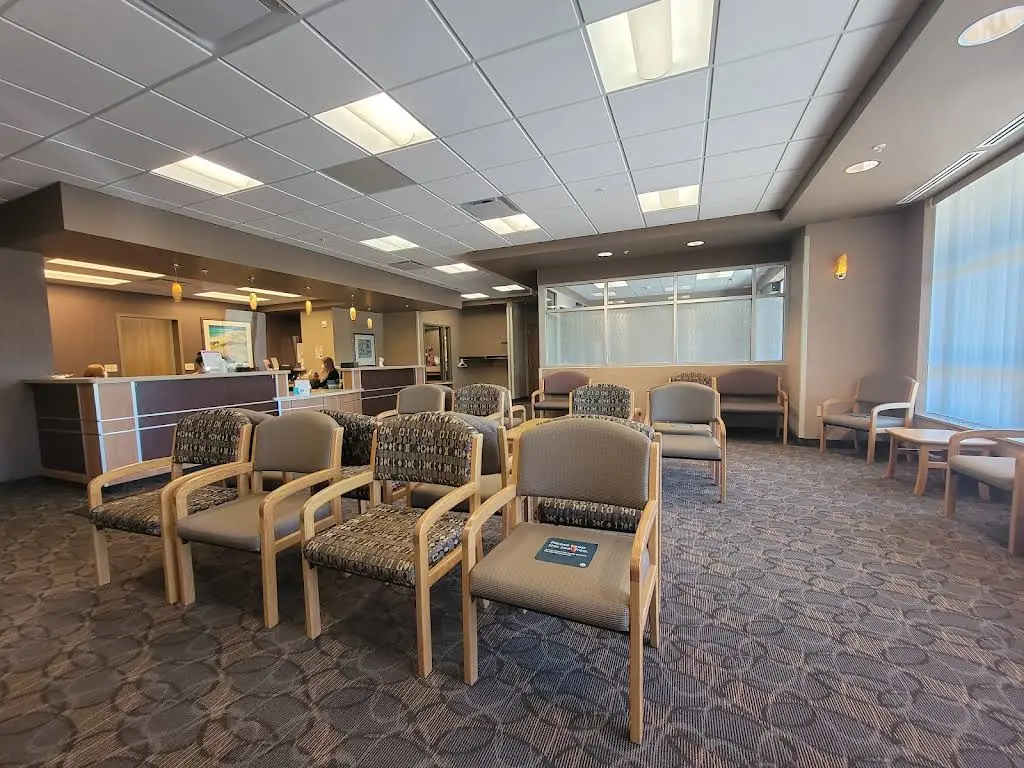 Family Health Center Rice Lake Dental Center