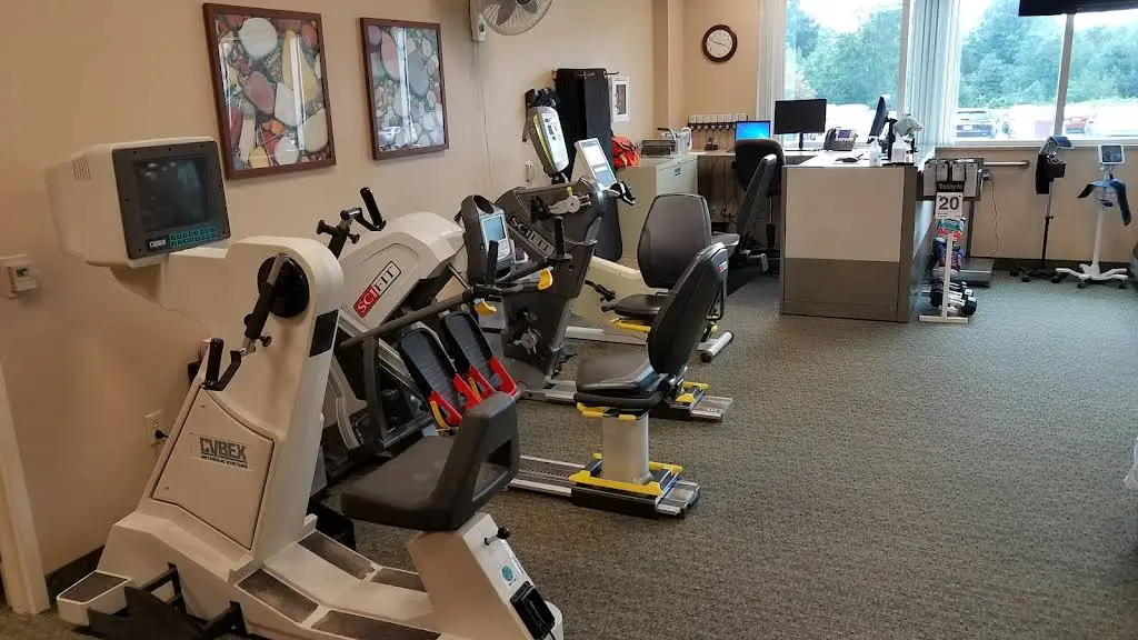 Family Health Center Rice Lake Dental Center