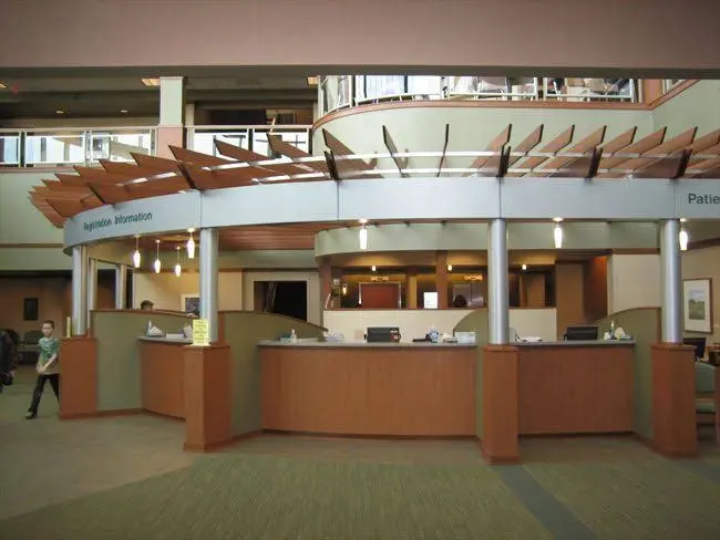 Family Health Center Rice Lake Dental Center