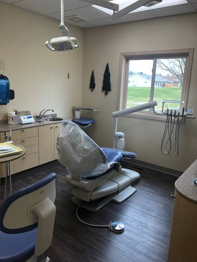 Northwoods Dentistry - Rice Lake