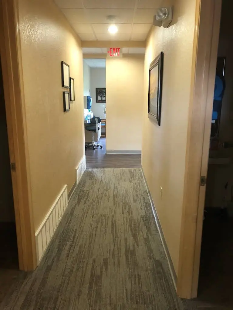 Northwoods Dentistry - Rice Lake