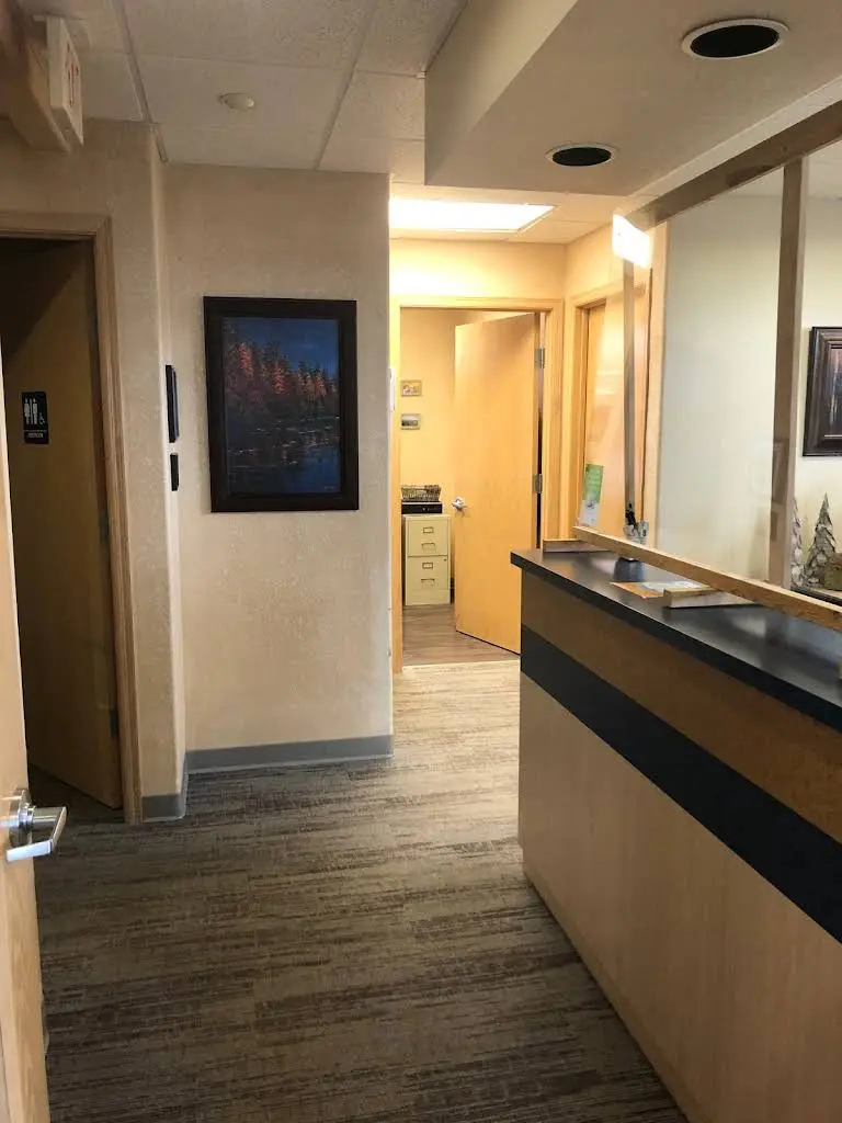 Northwoods Dentistry - Rice Lake