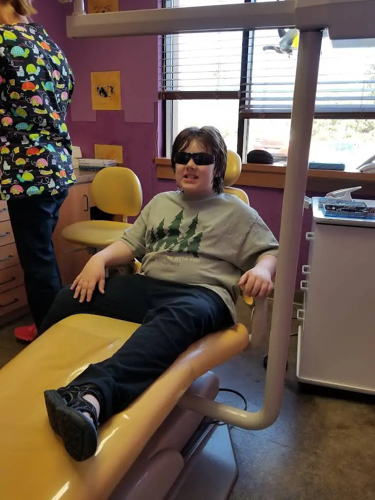 Stillwater Pediatric Dentistry