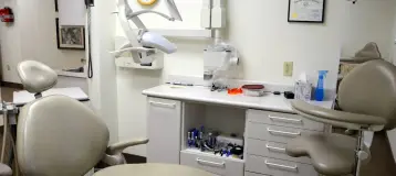 Ted Johnson DDS LLC
