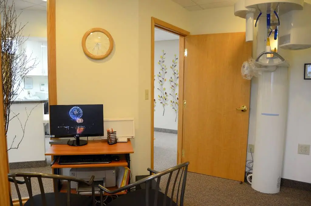 Ted Johnson DDS LLC