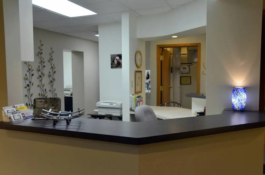 Ted Johnson DDS LLC