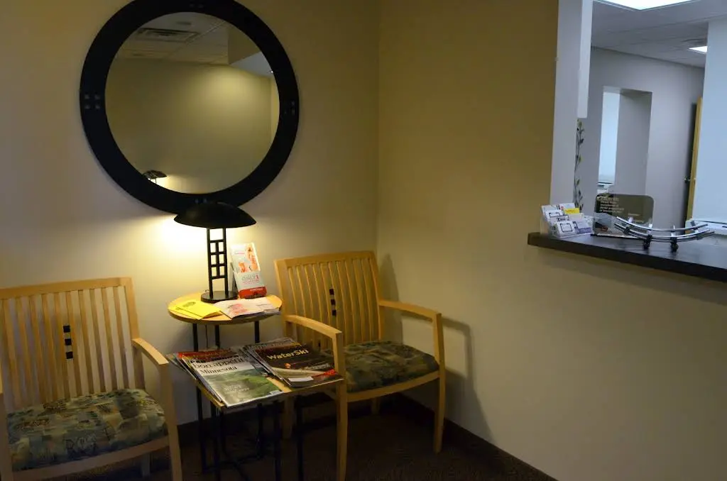 Ted Johnson DDS LLC