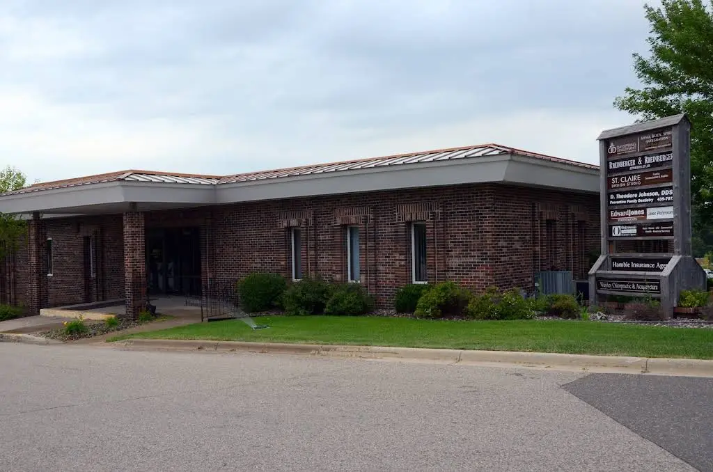 Ted Johnson DDS LLC