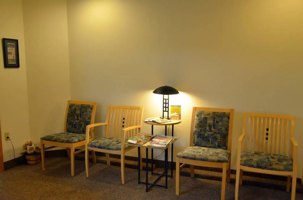 Ted Johnson DDS LLC