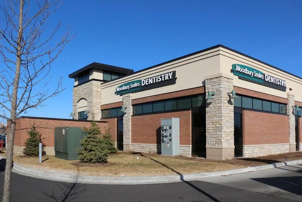 Woodbury Smiles Dentistry