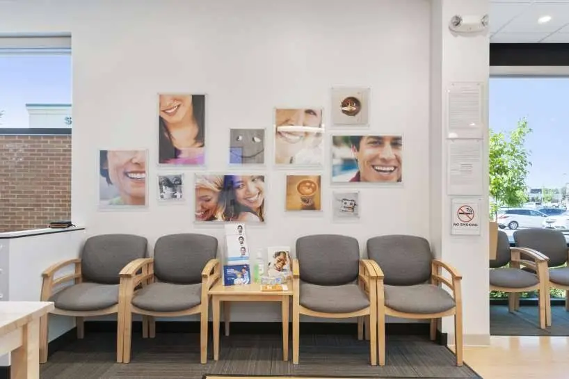 Woodbury Smiles Dentistry